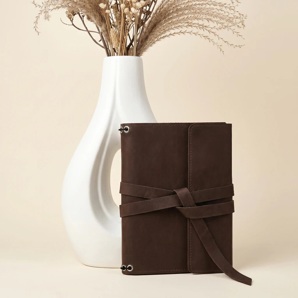 Pocket Size Notebook