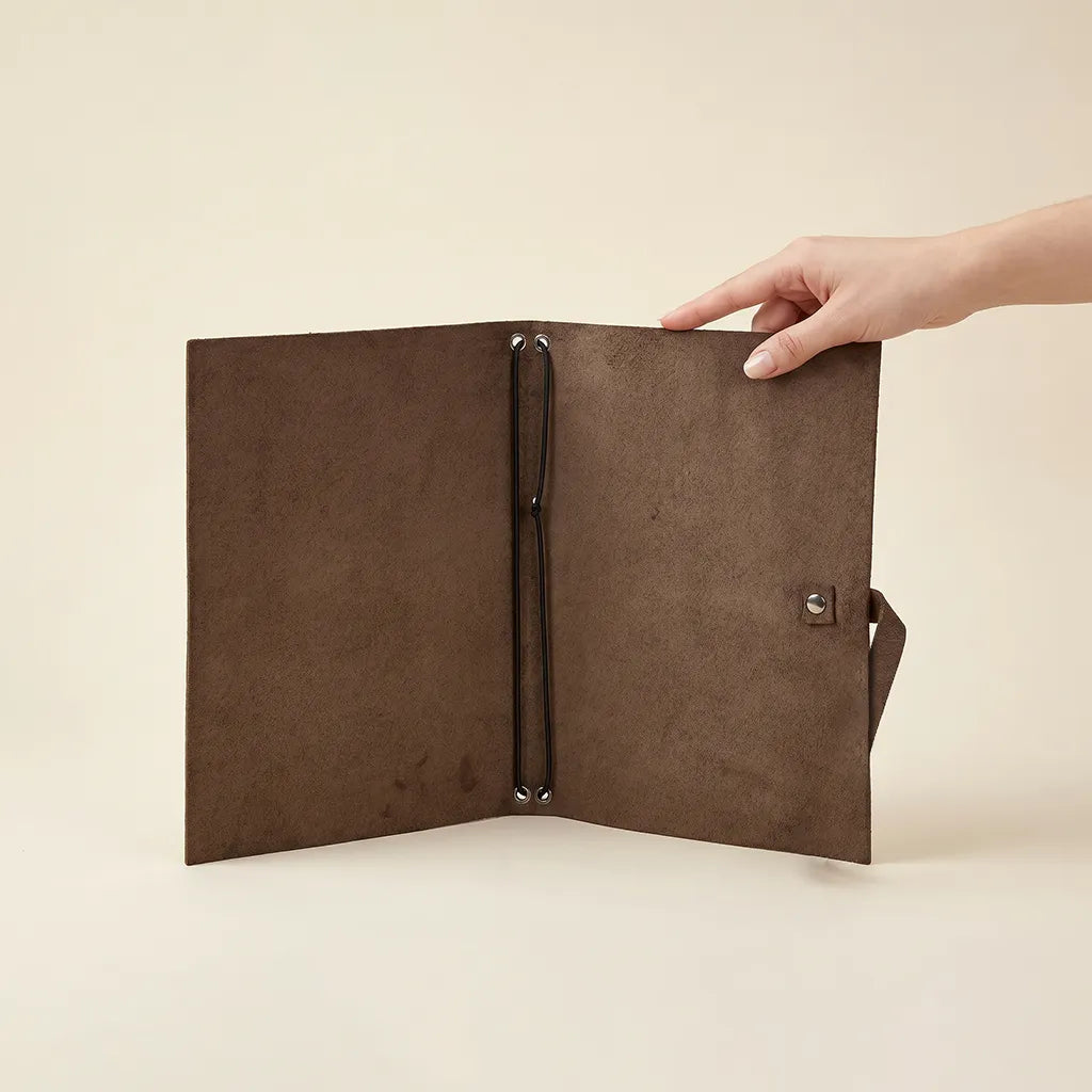 Regular Brielle Journal
