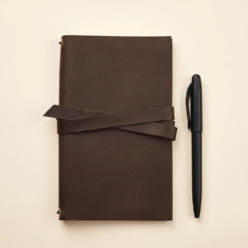 Regular Brielle Journal
