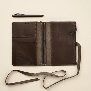 Regular Sienna Journal