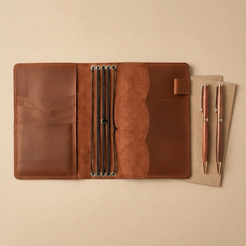 A5 Gabriel Journal