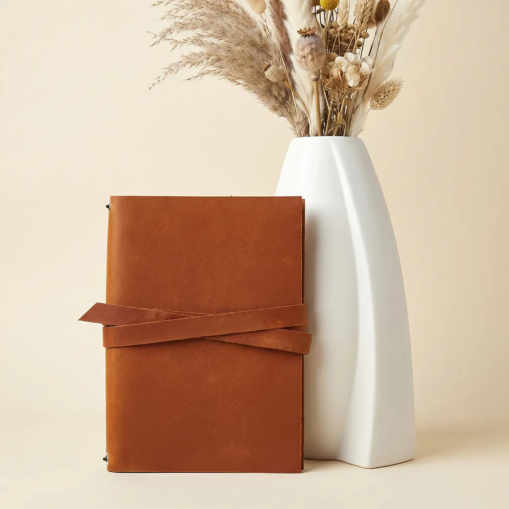 A4 Brielle Journal