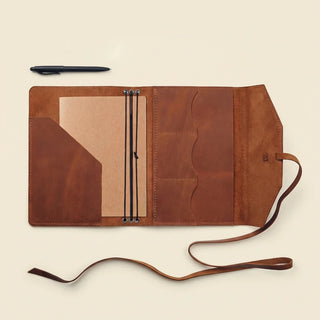 A4 Carmen Journal