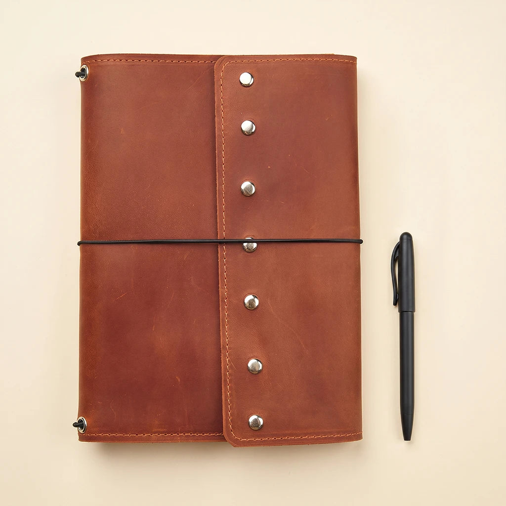 Notebook Cover A4