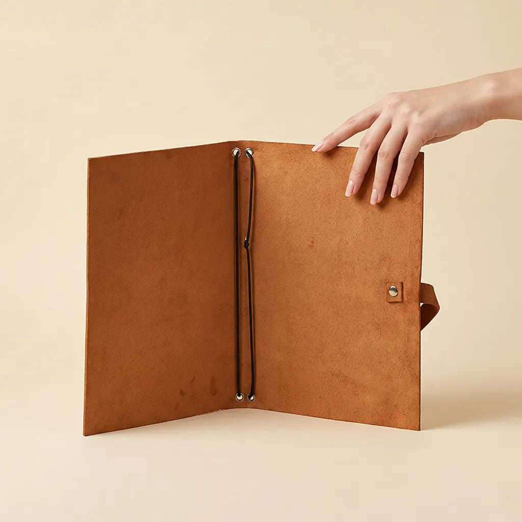 A5 Brielle Journal