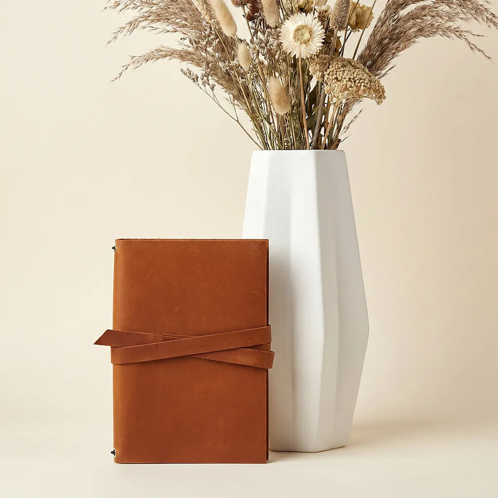 A5 Brielle Journal