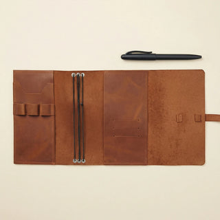 A5 Giora Journal