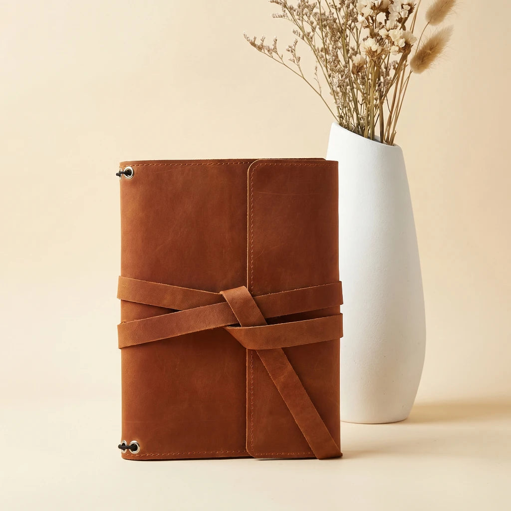 A5 Writing Journal