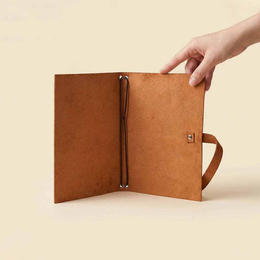 A6 Brielle Journal