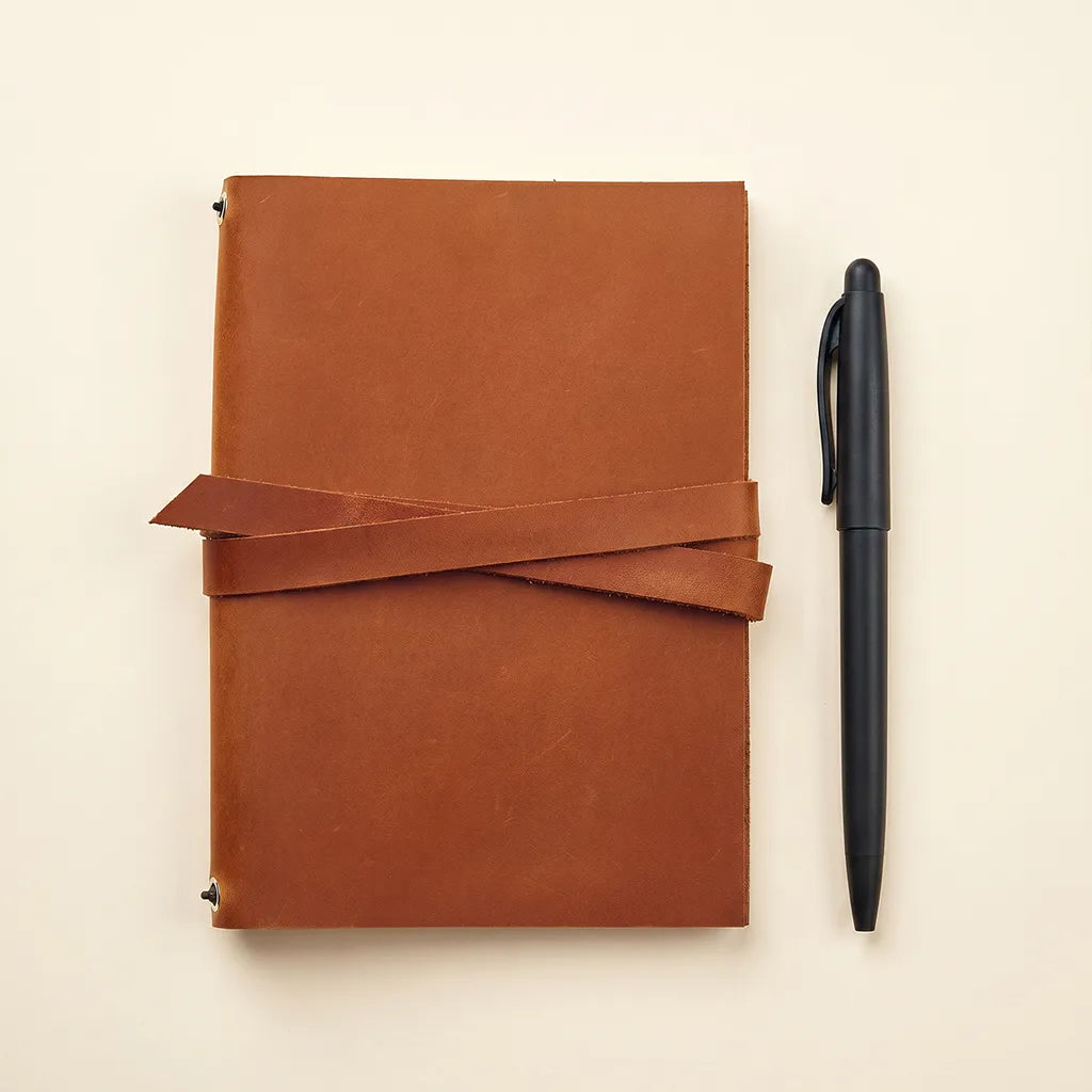 A6 Brielle Journal