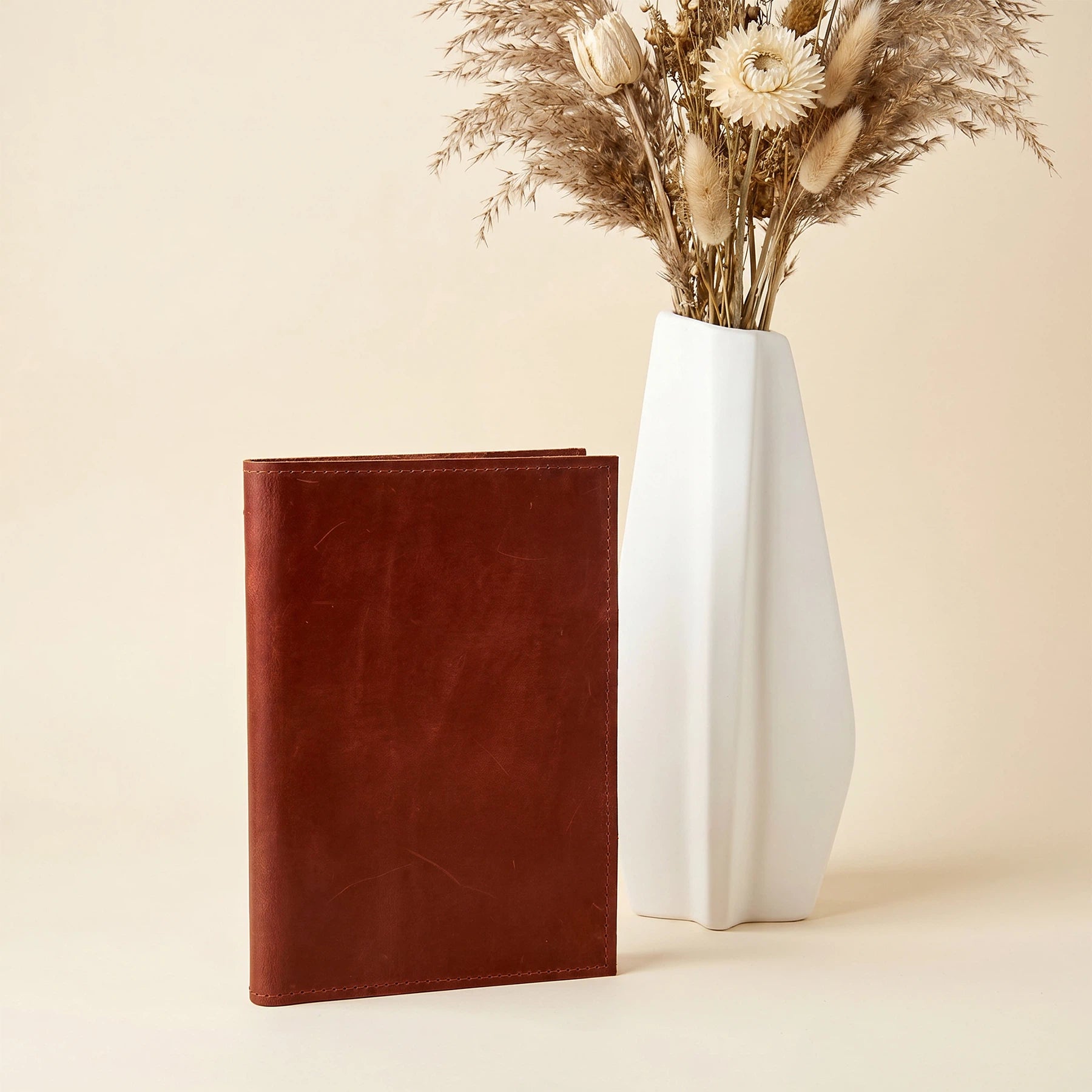 Leather Pocket Insert