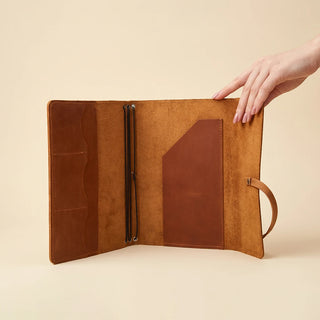 A4 Norvella Journal