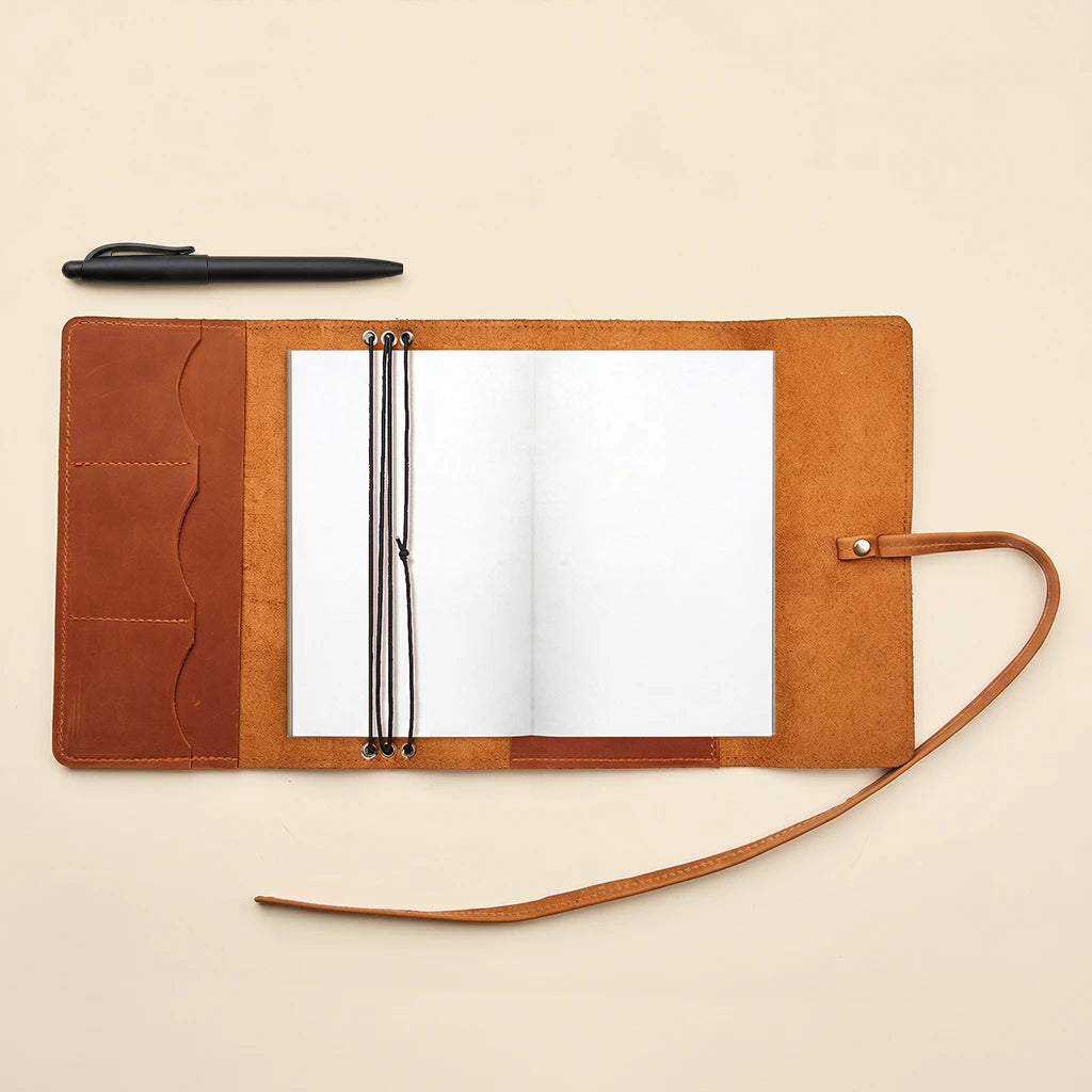 A5 Planner Cover