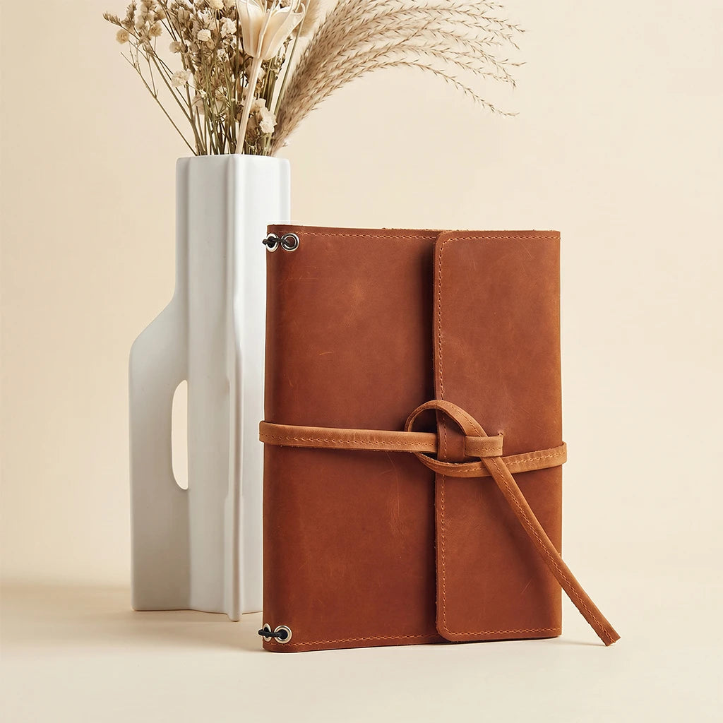 Personalized Journal A5