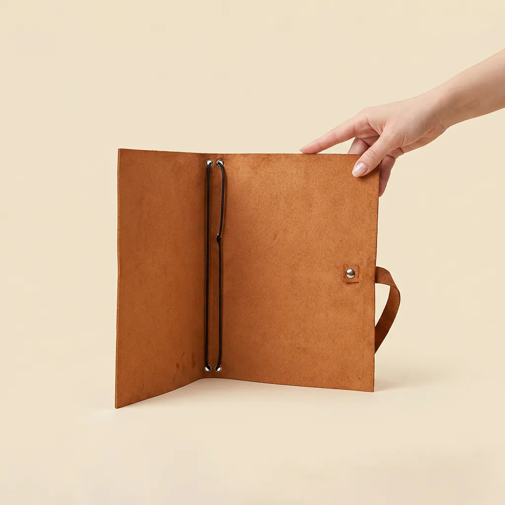Regular Brielle Journal