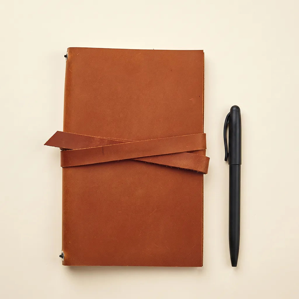 Regular Brielle Journal