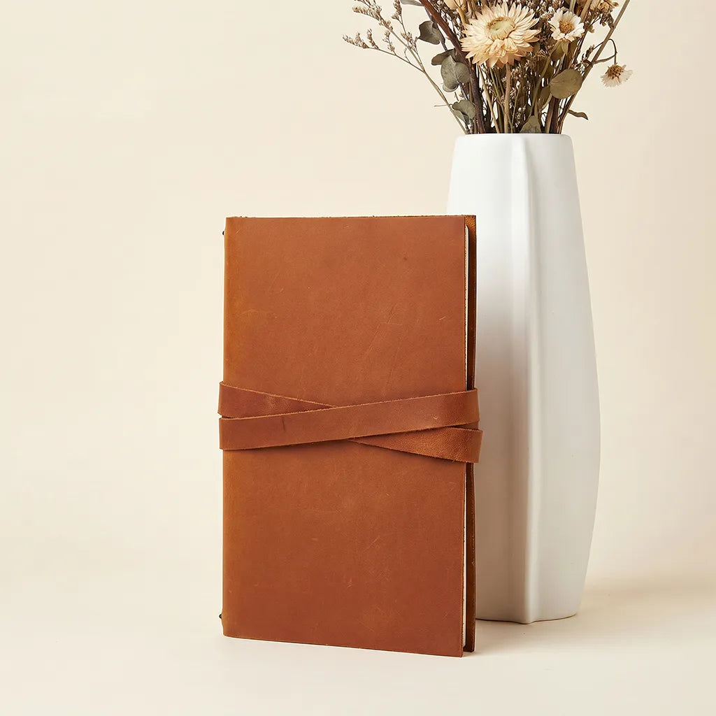 Regular Brielle Journal