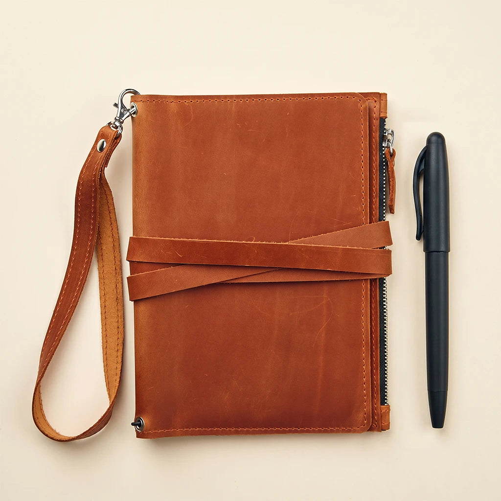 Personalized Notebook A6