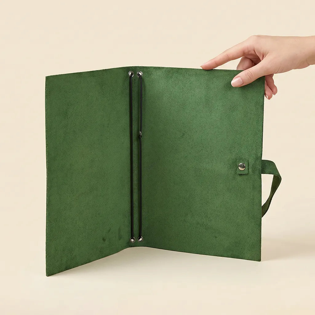 A4 Brielle Journal