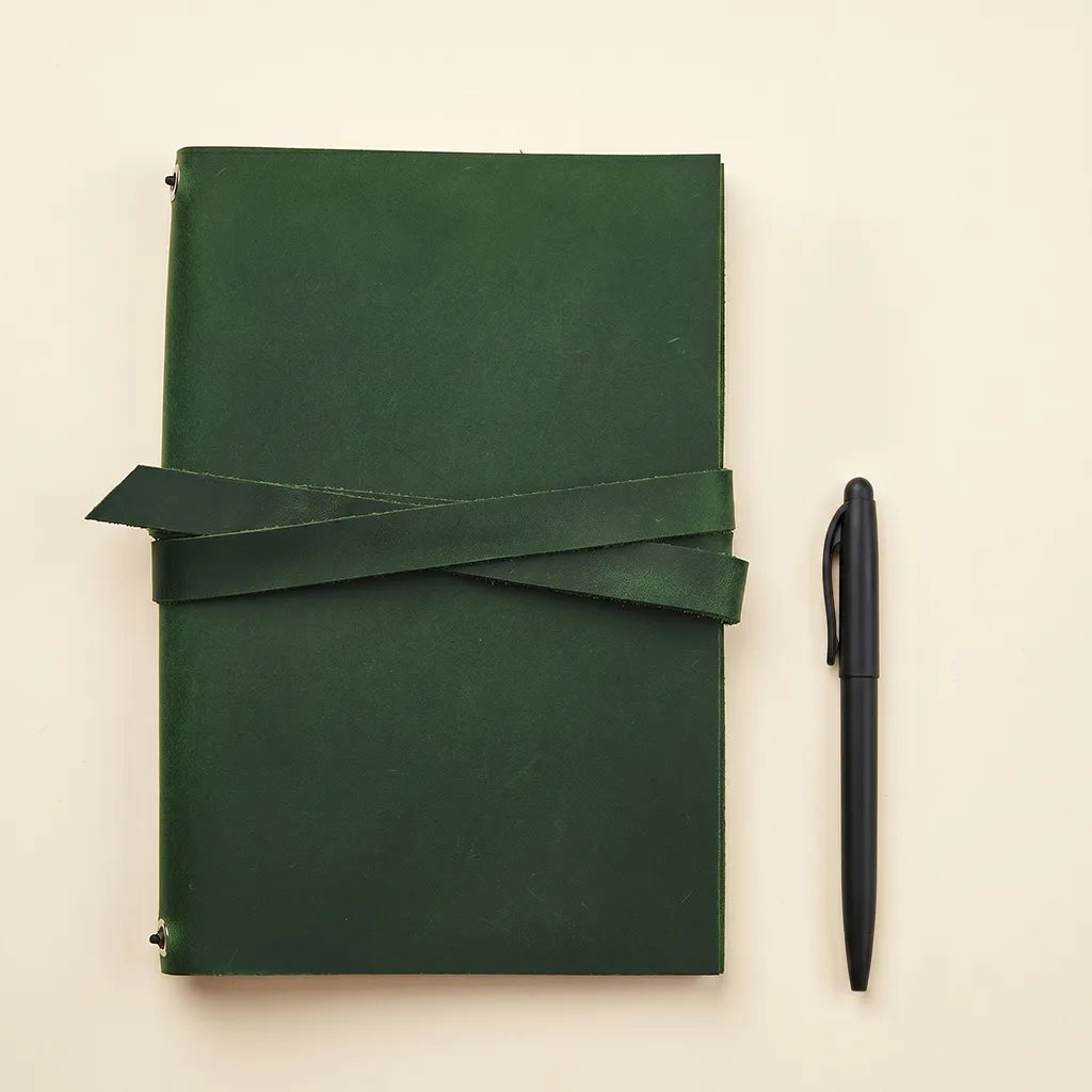 A4 Brielle Journal