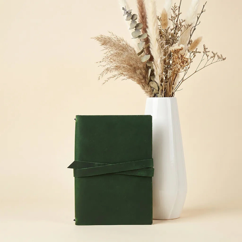 A4 Brielle Journal