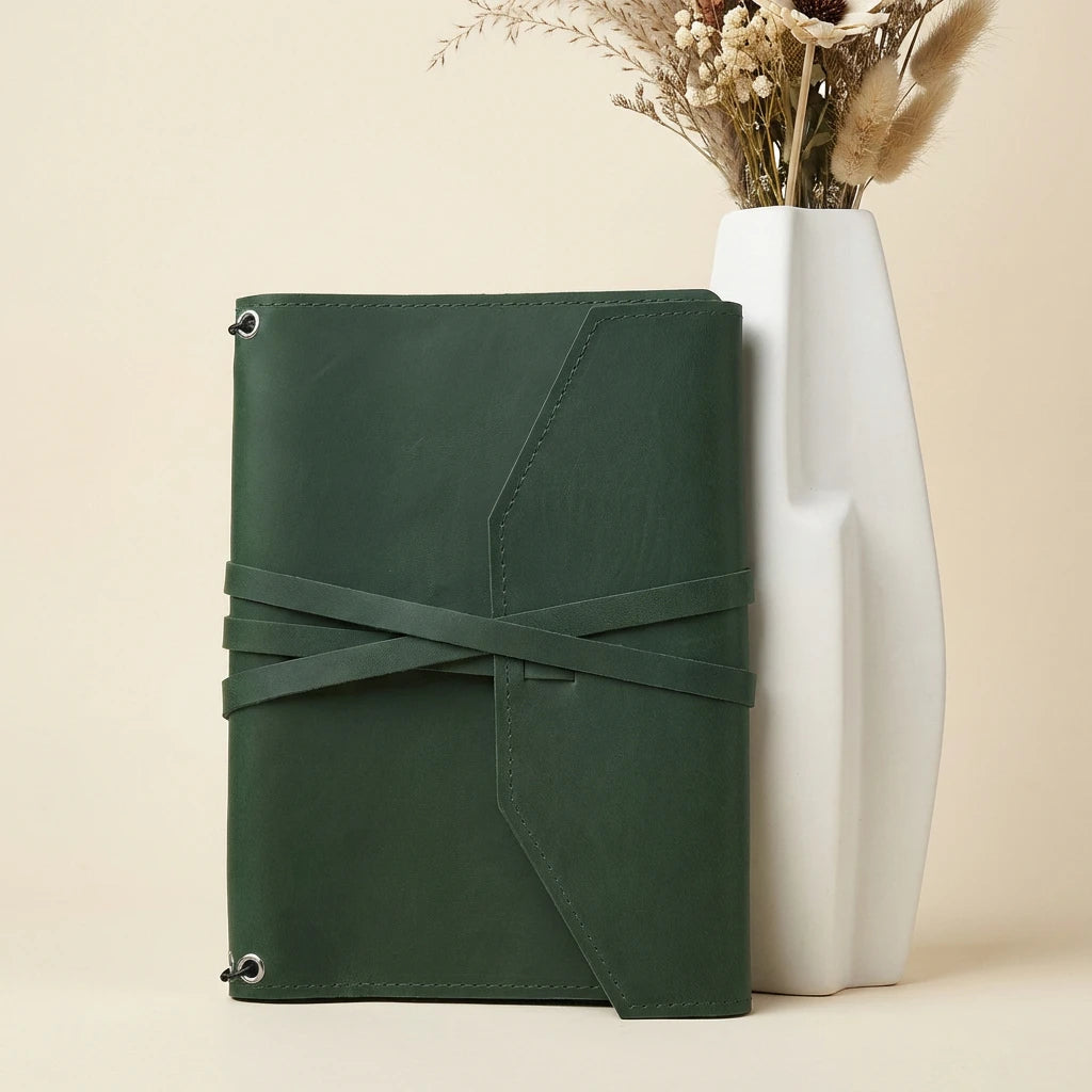 A4 Notebook Case