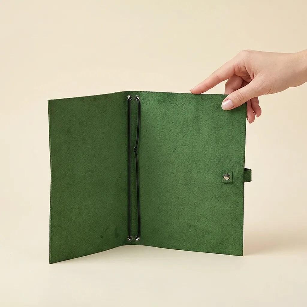 A5 Brielle Journal