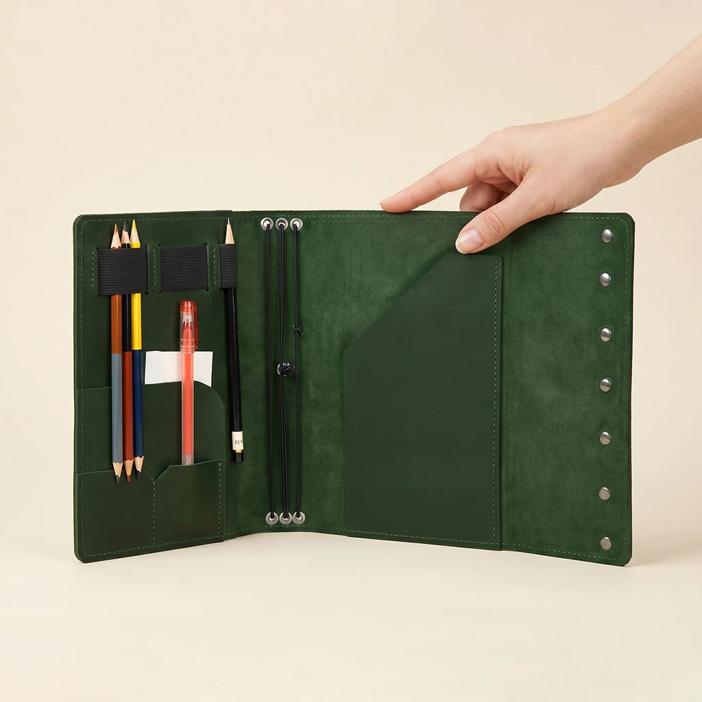 Notebook Organizer