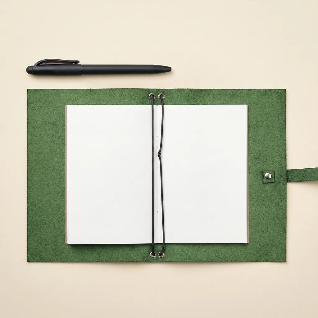 A6 Brielle Journal