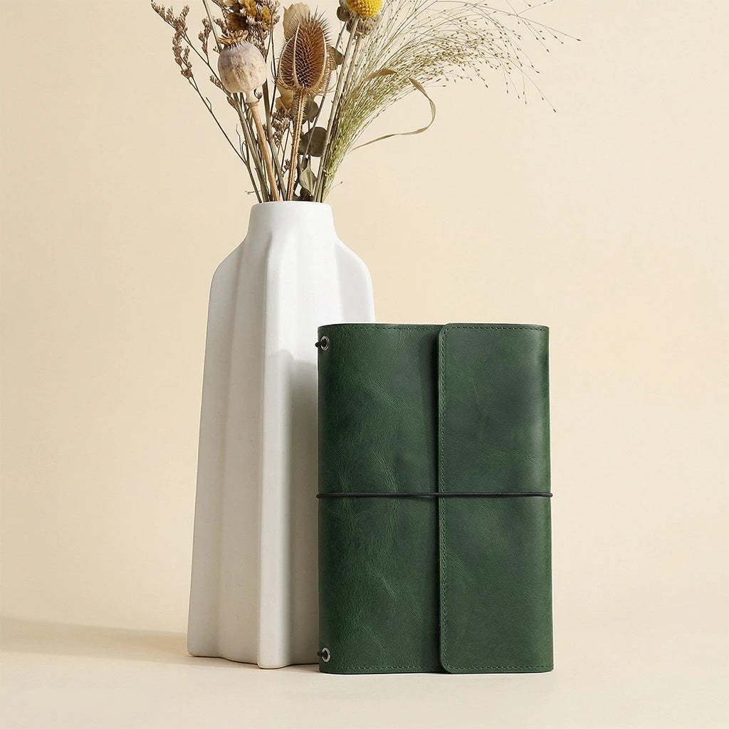 Custom Notebook Case