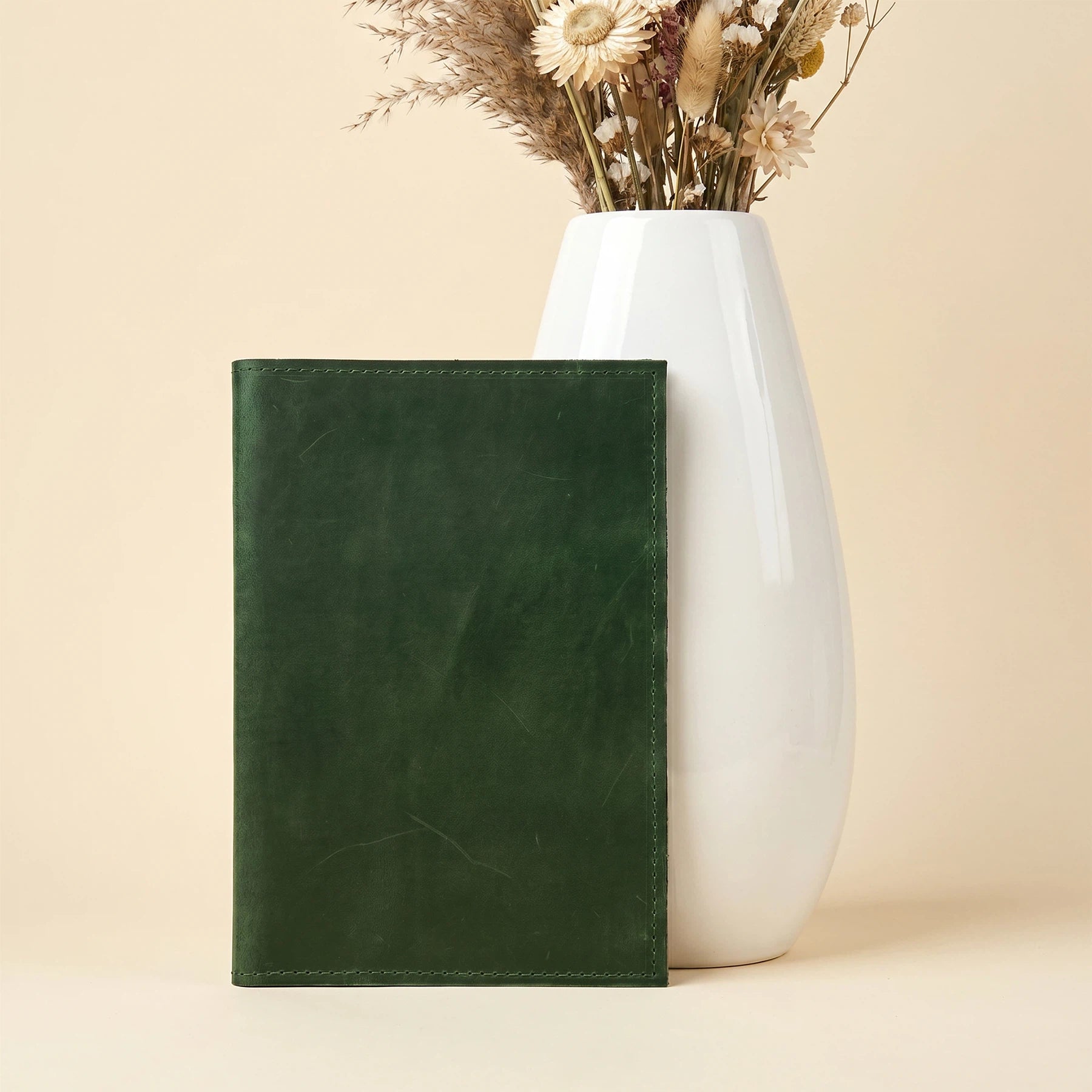 Leather Journal Insert
