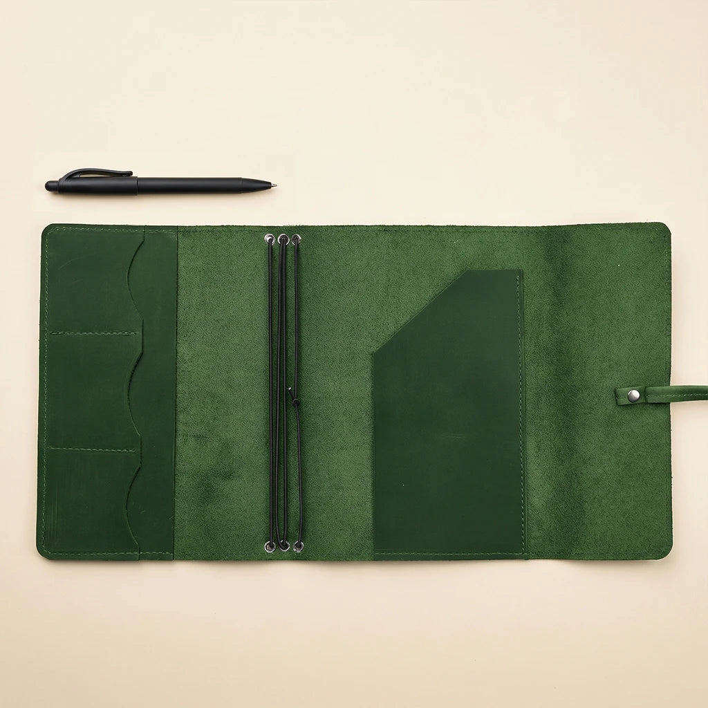 Writing Journal Cover A5