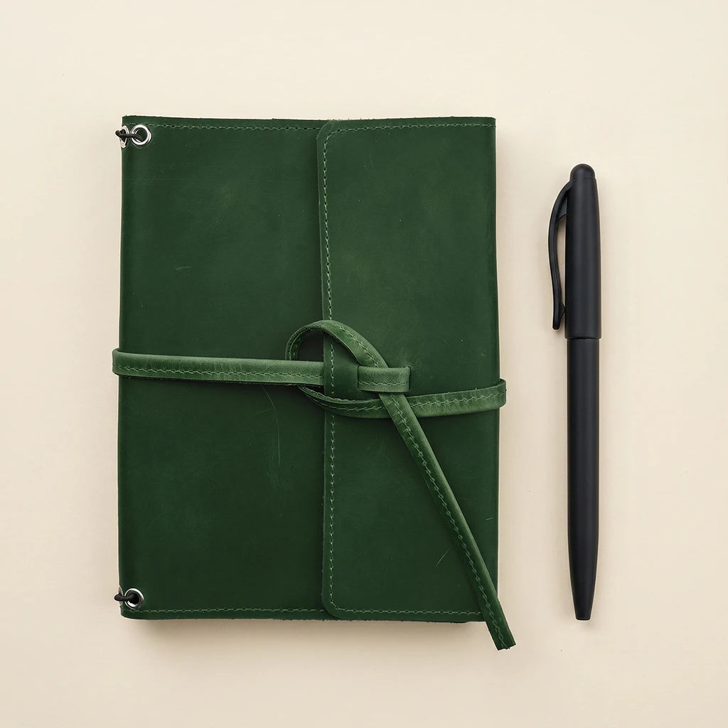Small Journal Cover