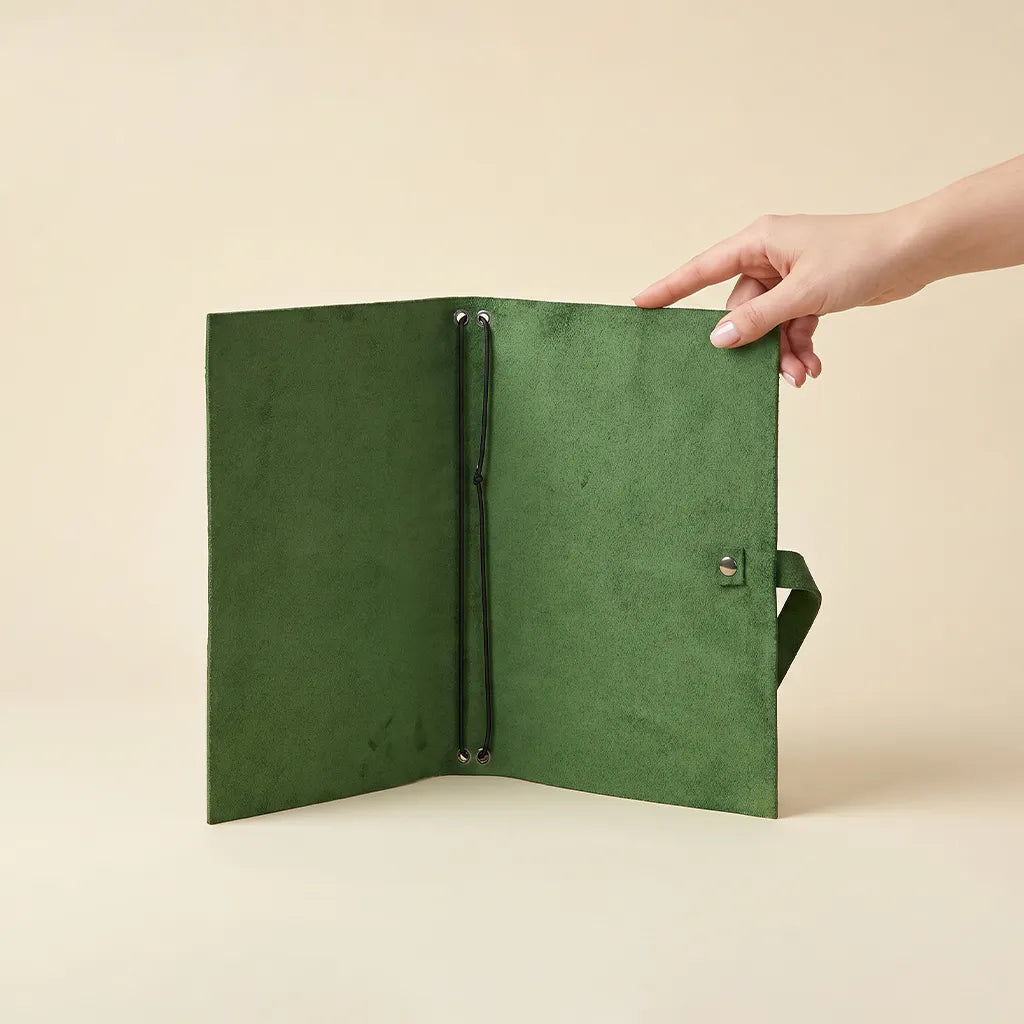 Regular Brielle Journal