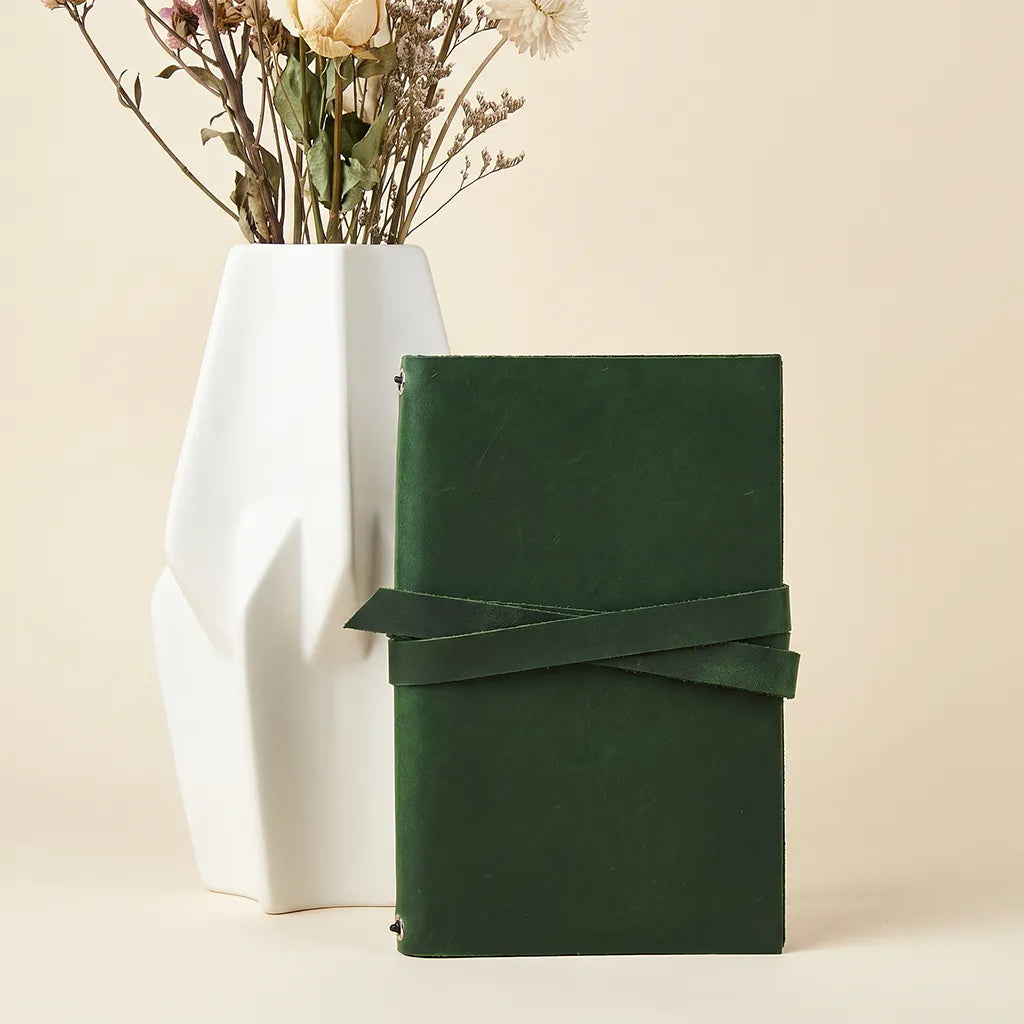 Regular Brielle Journal