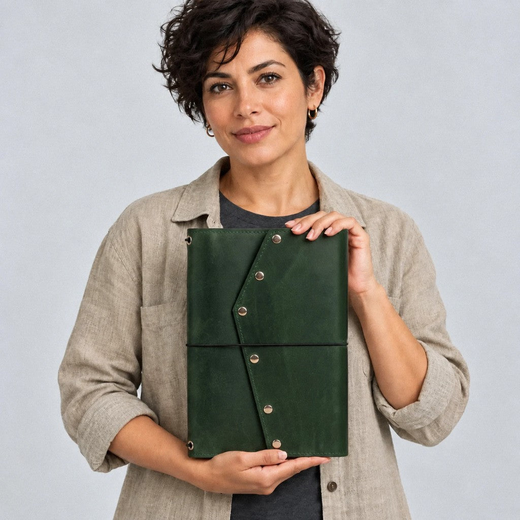 A4 journal size v4