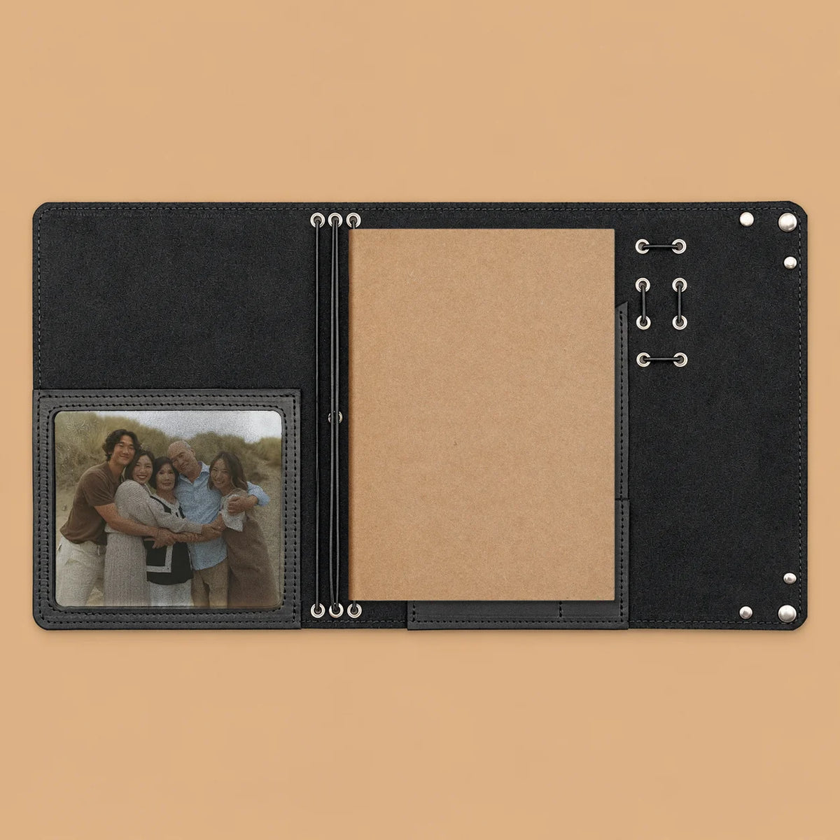 Pocket Size Lilibet Journal