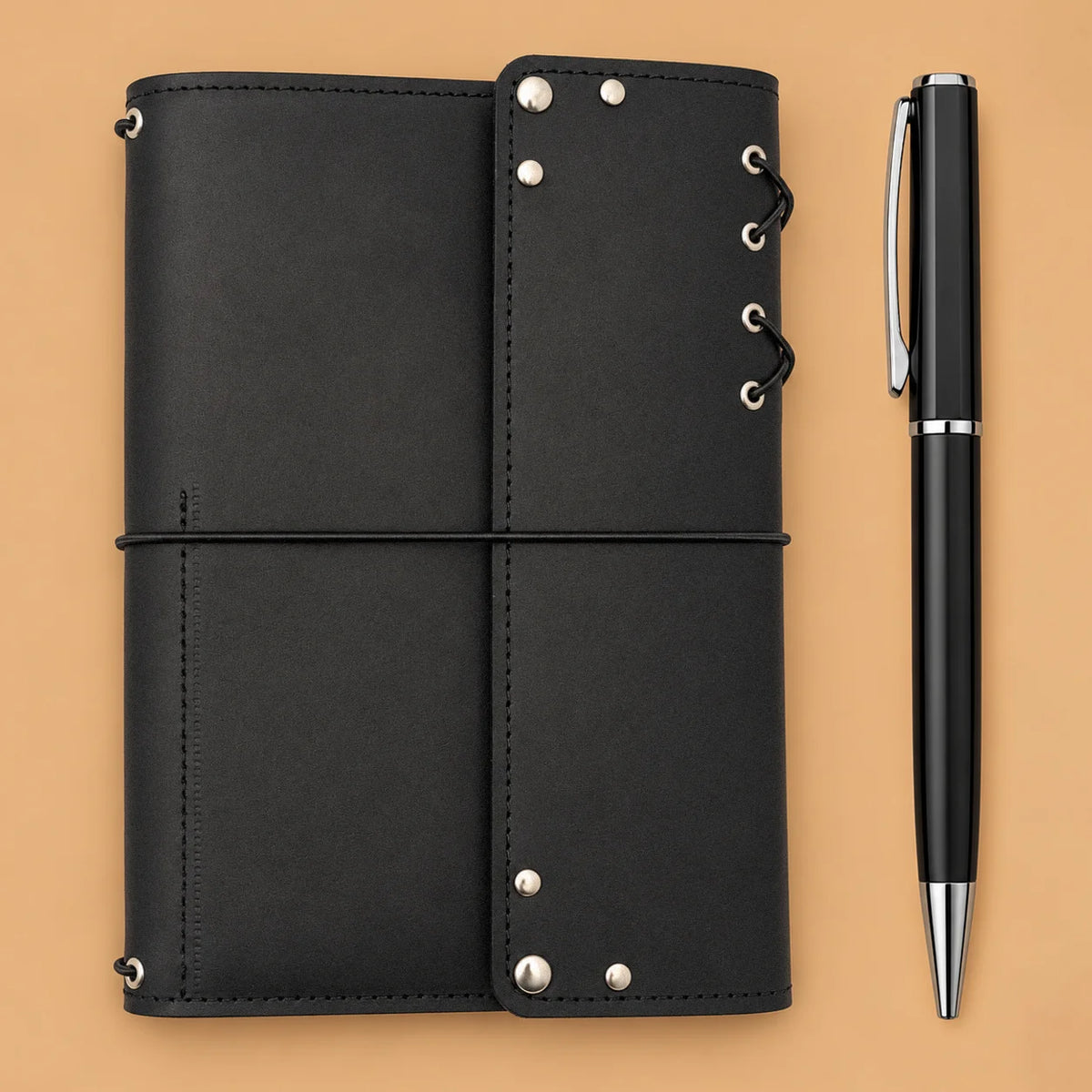 Pocket Size Lilibet Journal