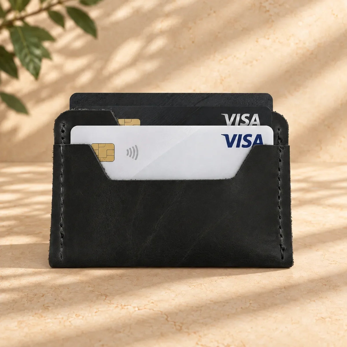 Bonus Card Holder