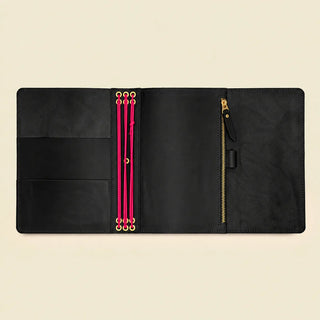 A6 Alpine Journal