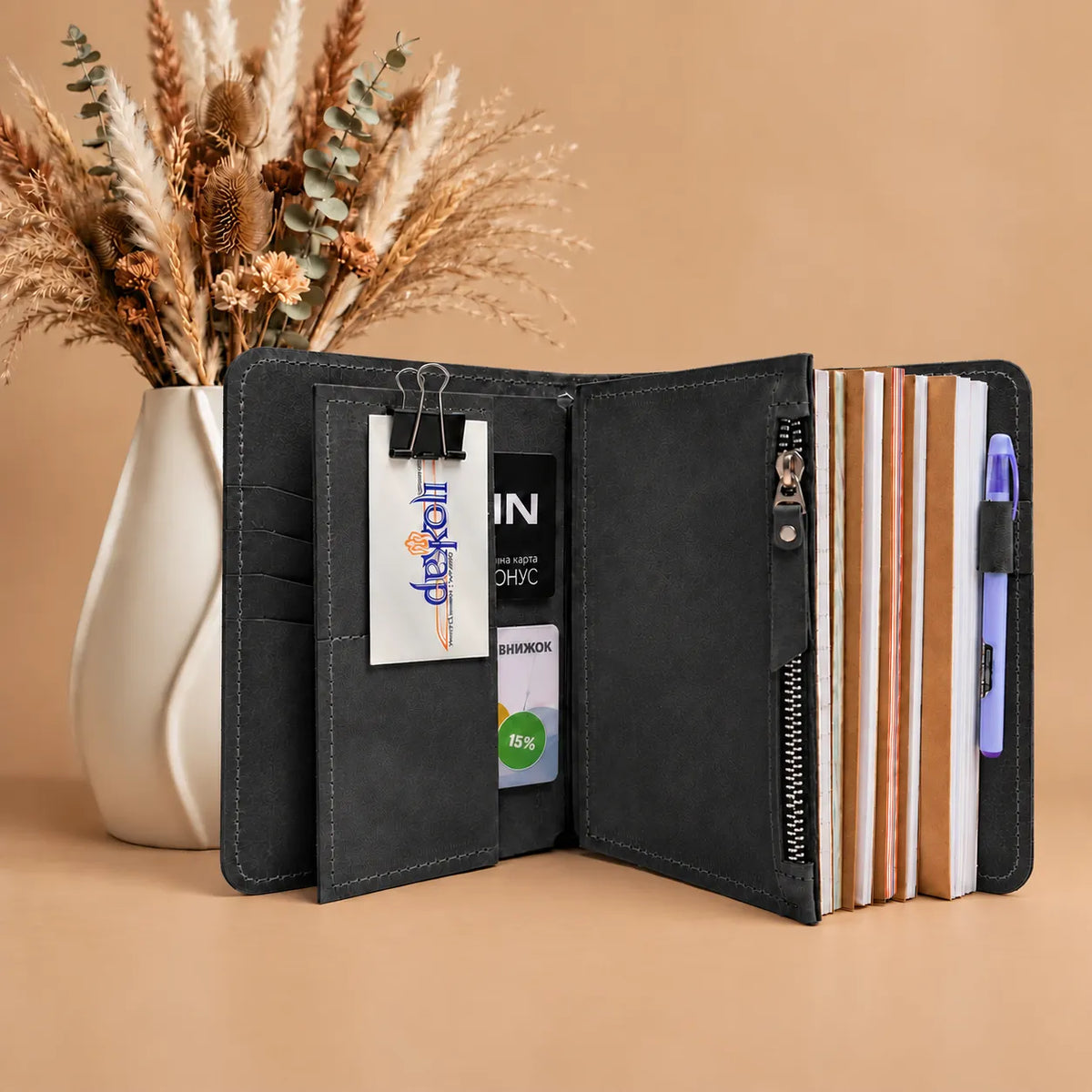 A5 Gabriel Journal