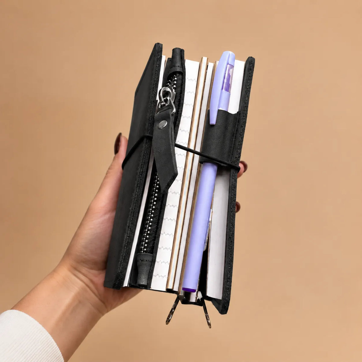 B6 Gabriel Journal