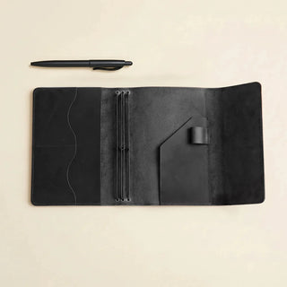 A6 Pamella Journal