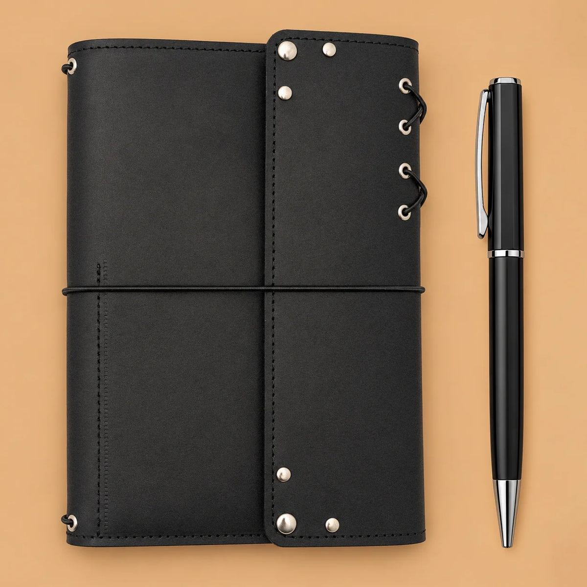 A6 Lilibet Journal