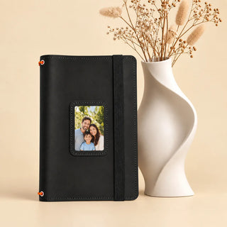 A5 Odelia Journal