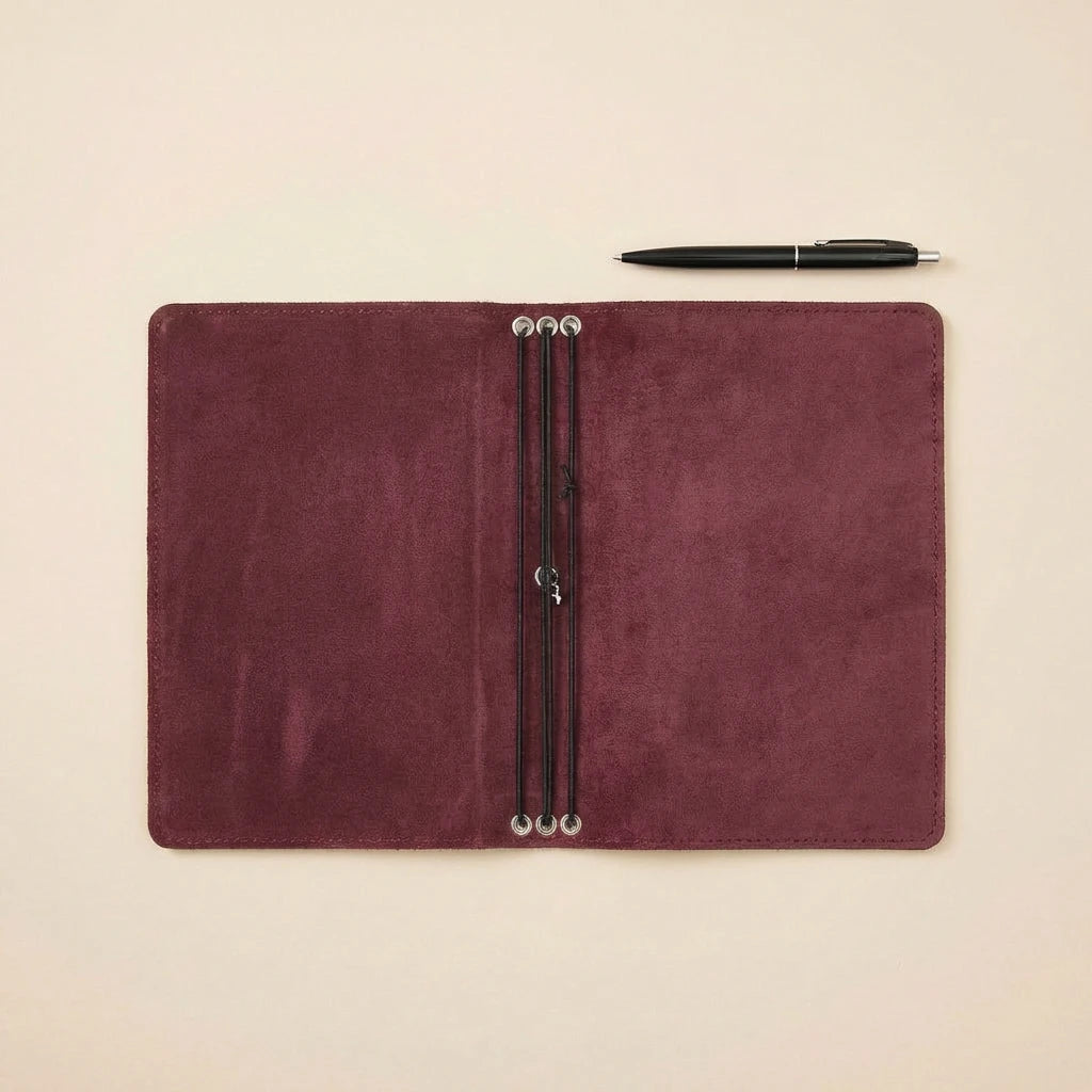 A4 Magnifique Journal