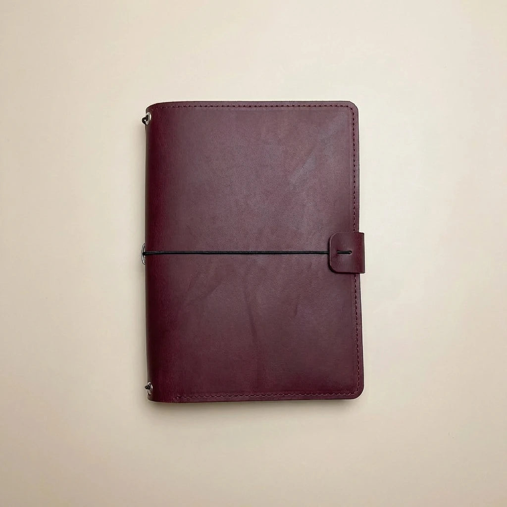 A4 Magnifique Journal