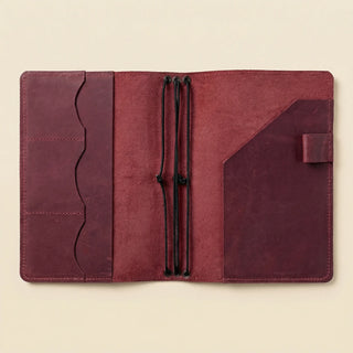 A5 Aurora Journal