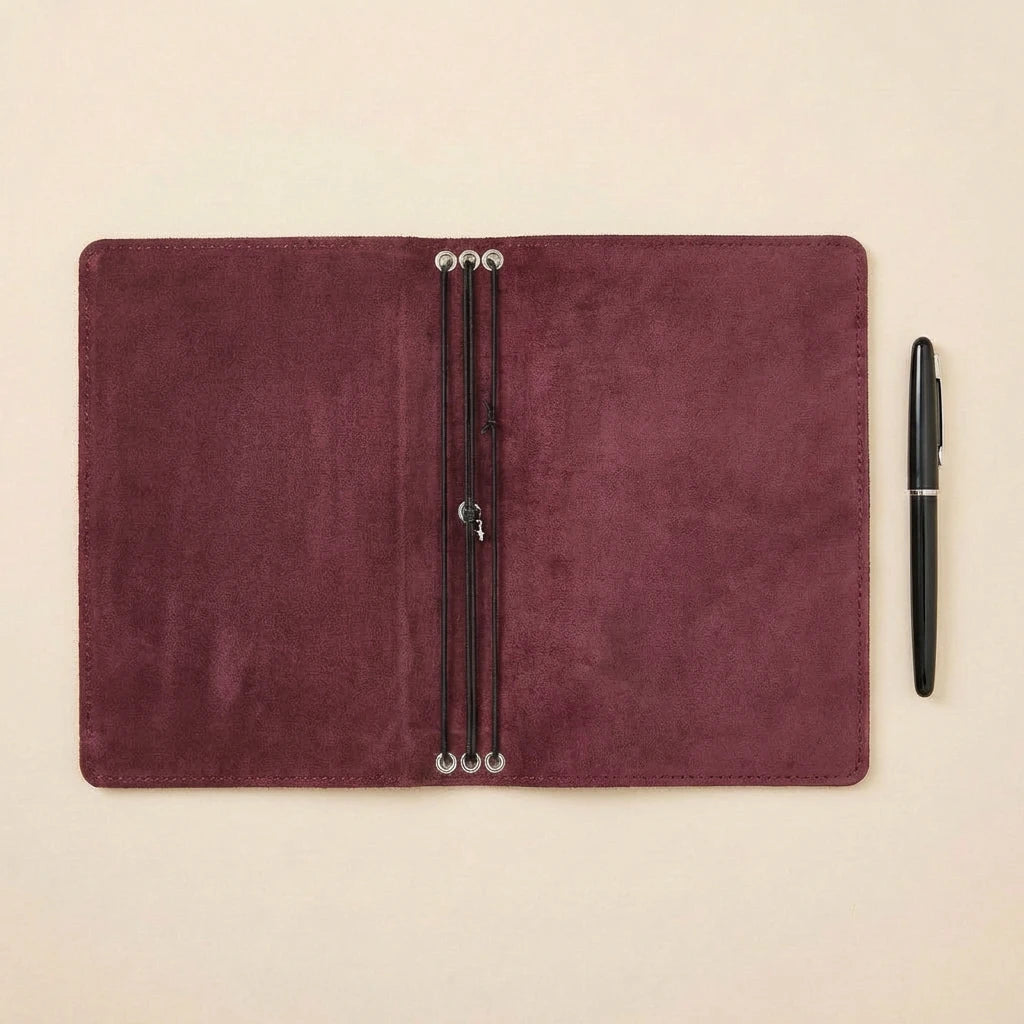 A5 Magnifique Journal