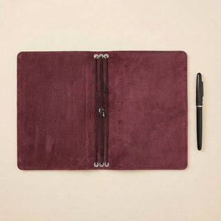 A5 Magnifique Journal